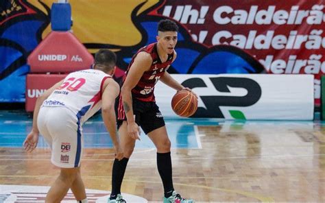 Flamengo Vence Pato Basquete E Chega Terceira Vit Ria No Nbb Coluna