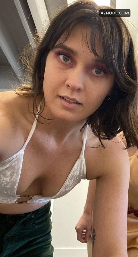 Emily Day Blackwell Nude Aznude