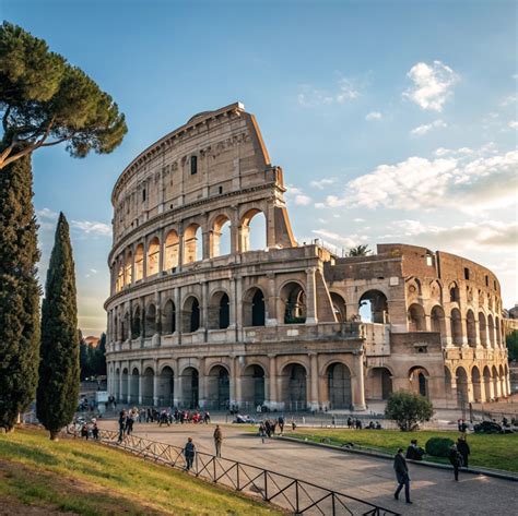 rome tourism guide touristique complet de la ville eternelle