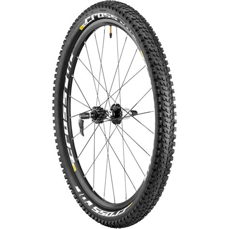 Mavic Crossroc Wts Wheelset Components