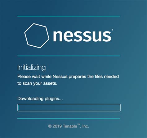 Nessus Essentials – Vulnerability Assessment: Installing Nessus – GeekTechStuff