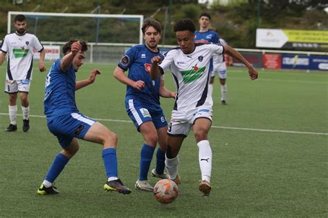 Foot Amateur Buteurs Et Réactions Après La 19e Journée De Régional 2 Poules C Et F Sport