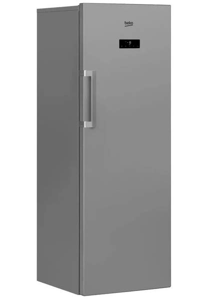 Морозильная камера Beko RFNK290E23S по низкой цене: отзывы, фото ...