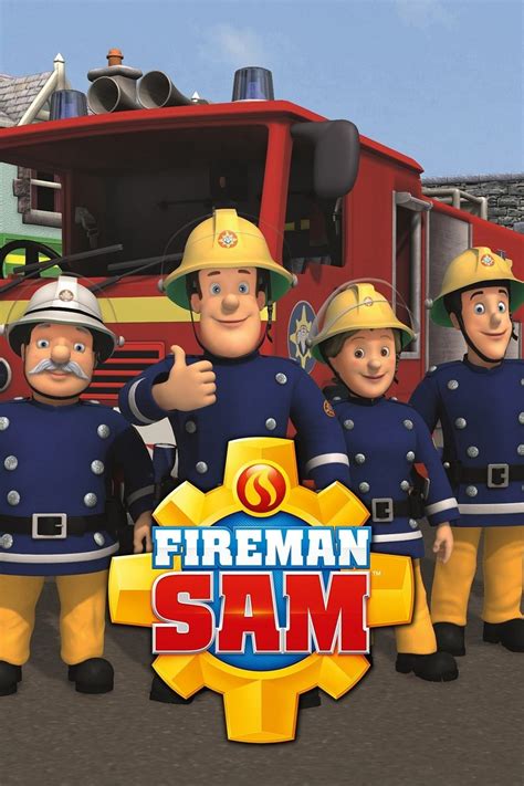 Fireman Sam Season 6 | Rotten Tomatoes