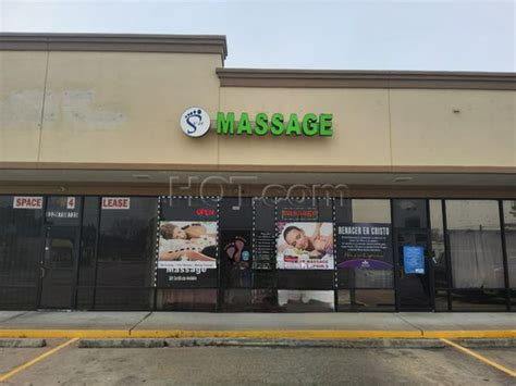 Sen Massage Massage Parlor In Houston Tx 713 367 7083