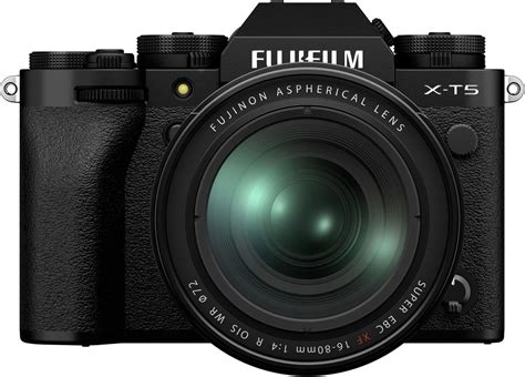 Buy Fujifilm X T Mp Aps C X Trans Sensor Pixel Shift Ibis System