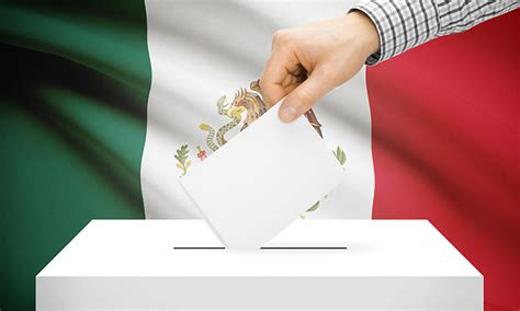 Votar por México Yo Influyo