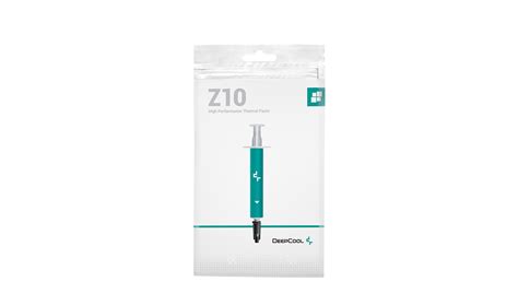 Z10 - DeepCool