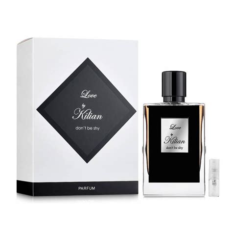 Kilian Love Don T Be Shy Eau De Parfum Duftprobe 2 Ml