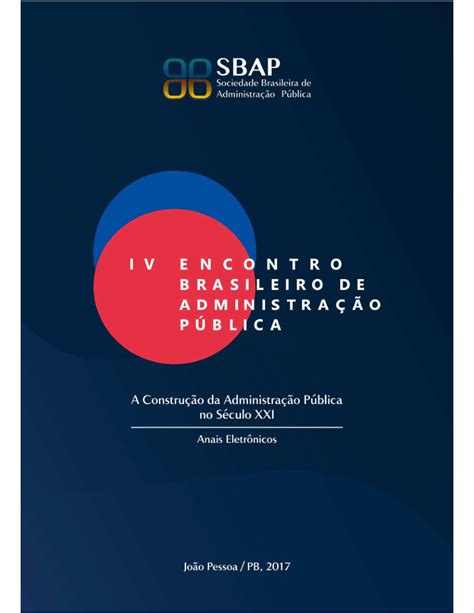 PDF Elementos que caracterizam a participação popular em iniciativas