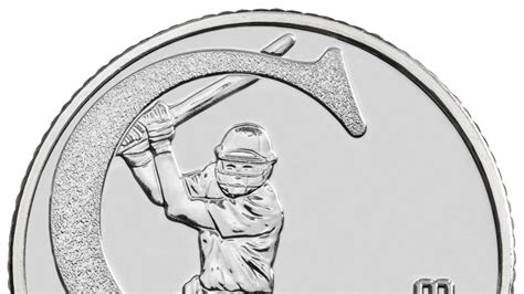 Cricket Features On New 10p Coin In Quintessentially