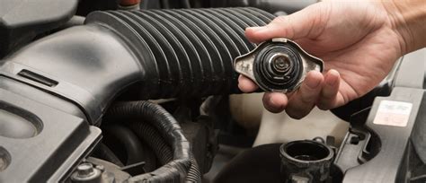 Cooling System Repair Service Fairway Automotive