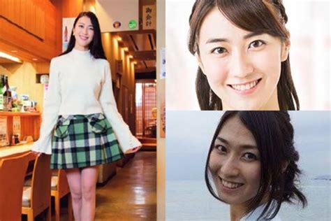 女子アナ高身長ランキング！背の高いモデル級のかわいい美人を厳選！ 女子アナ日和