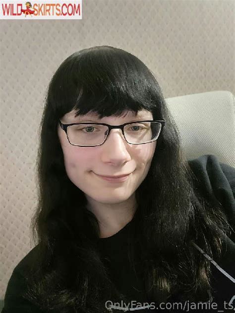 Jamie Ts Nude Leaked Photos And Videos WildSkirts