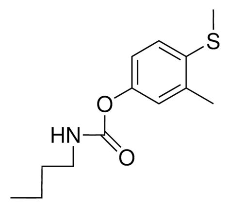 Methyl Methylthio Phenyl N Butylcarbamate Aldrichcpr Sigma Aldrich