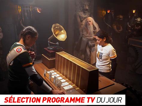 Programme Tv Fort Boyard Le Grand Concours Que Regarder à La Télé