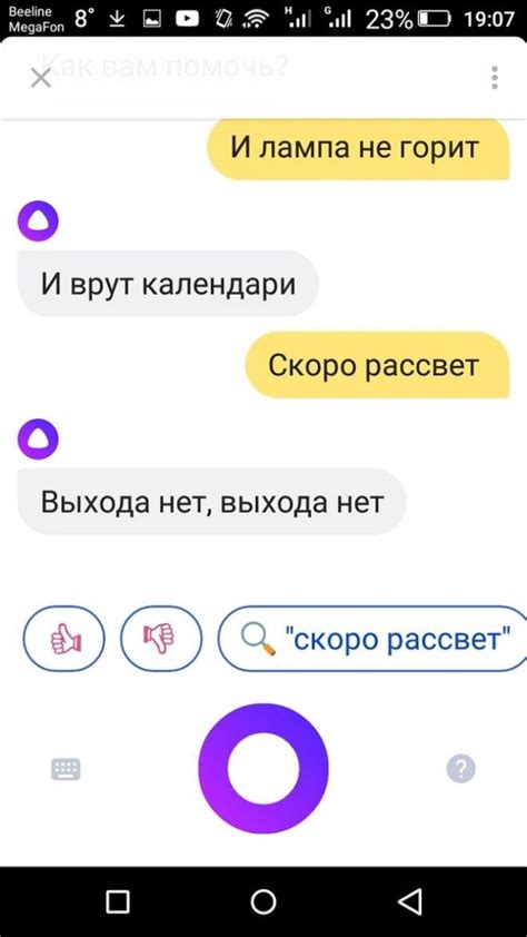 Алиса я хочу какать — Teh-fed.ru