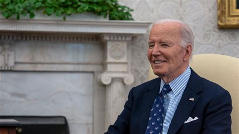 Usa Joe Biden Welcomes Donald Trump In The White House Hours World