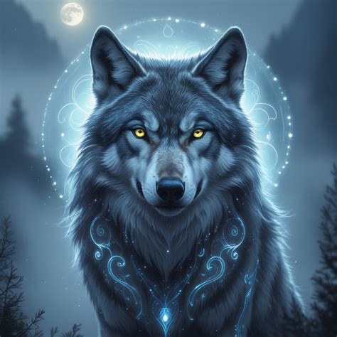 Lobo Significado