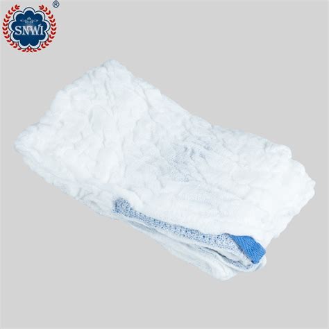 High Absorbent Surgical Dressing Wound Care Sterile Gauze Abdominal