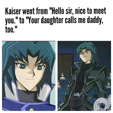 Pin By Angie Hachiman On Yu Gi Oh Gx Yugioh Yami Yugioh Slayer Meme