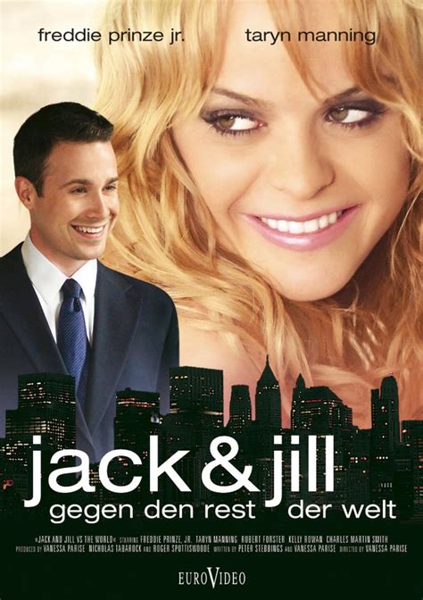 Jack Jill Gegen Den Rest Der Welt Dvd Blu Ray K Uhd Leihen