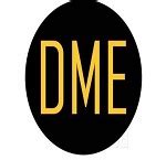 DME Logo