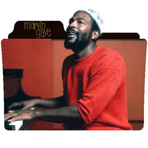 Marvin Gaye 1 By Kahlanamnelle On Deviantart