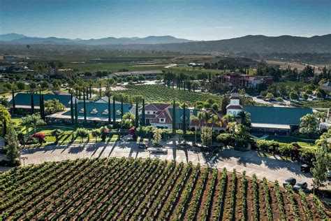 12 Best Wineries in Temecula Valley, California