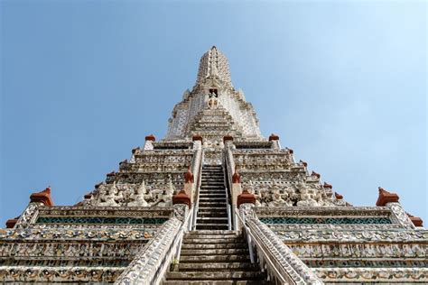 D Nde Alojarse En Bangkok Comparativa De Mejores Zonas