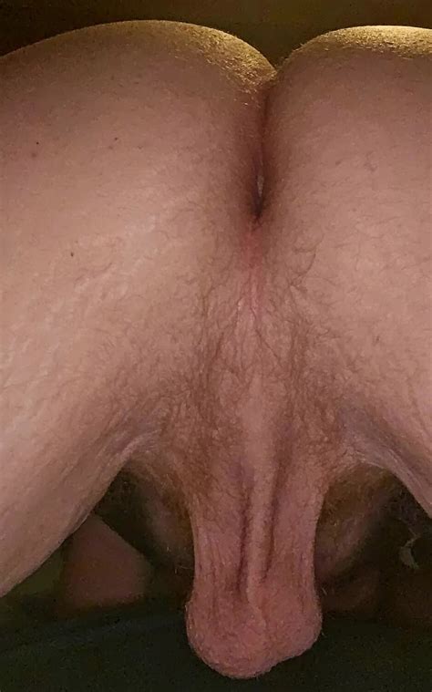 Redhead Bum 1 Nude Pics XHamster