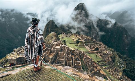 Machu Picchu Hiking Guide Six Two By Contiki