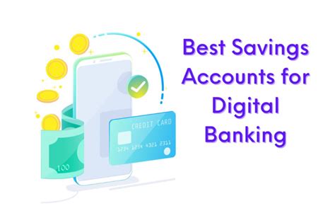 Best No-Fee Savings Accounts (That Are Also High APY)