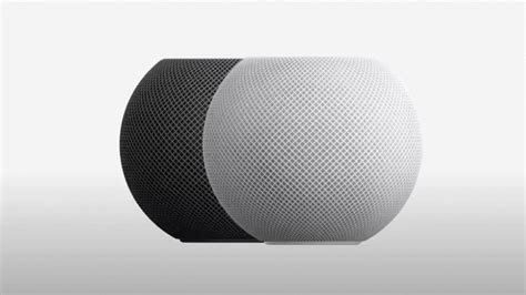 Apple HomePod Mini: 5 things to know