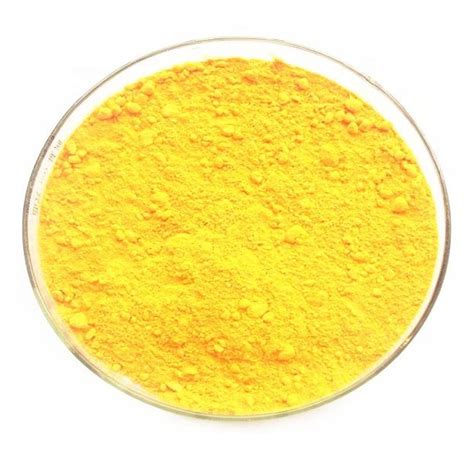 Chemical Foaming Agent Azodicarbonamide Ac Blowing Agent Yellow Powder