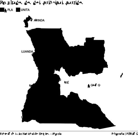 MPLA ganha as eleições em Angola 51 07 Eleições Angola 2022