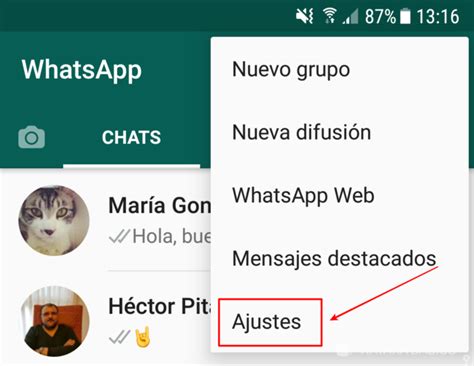 Cómo Leer Mensajes De Whatsapp Sin Que Tu Contacto Lo Sepa Que Los Has