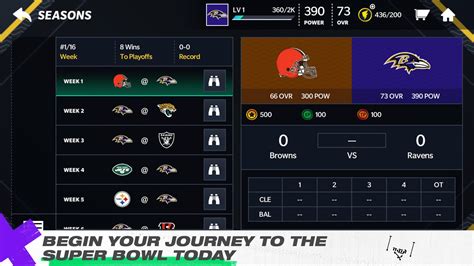 Madden Nfl 21 Mobile Football Download Apk For Android Free