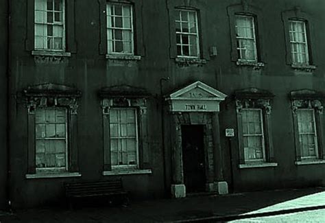 Cavehill Belfasts Gruesome Past Leads To Sad Haunting Spooky Isles