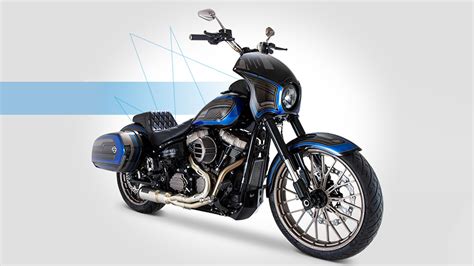 Coast Glide 2│Harley-Davidson Sport Glide Custom Build, 52% OFF