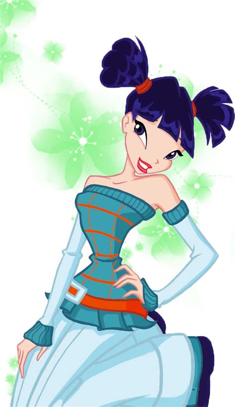 Musa Winx Club