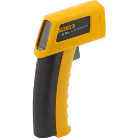 Fluke Mini Infrared Thermometer At Best Price In Mumbai By Bright