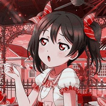 Yazawa Icons Nico Yazawa Pfp