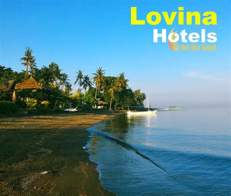 Lovina Hotels - Singaraja Hotels | North Bali Resorts - Bali Star Island