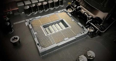 The Most Complete For Intel Core 12 CPUs - GEARRICE