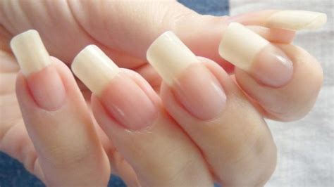 Unhas Posti As Como Colocar Tipos E Tutorial