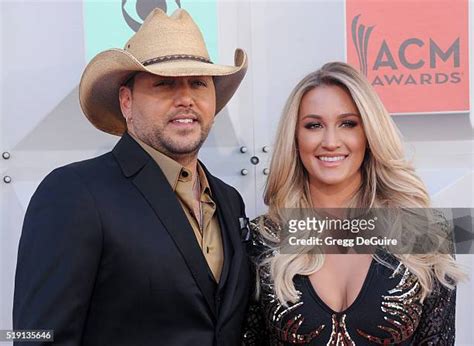 981 Brittany Aldean Photos And High Res Pictures Getty Images