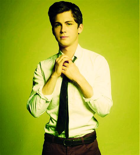 logan lerman photoshoot!!!!!!!! - Logan Lerman Photo (29209983) - Fanpop