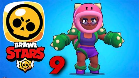 Brawl Stars Gameplay Walkthrough Part 9 Ios Android Youtube