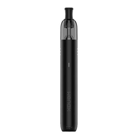 Geekvape Wenax M1 Pod Kit Online Kaufen McSmoker Mc Smoker